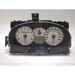 CUADRO COMPLETO BC64D 8K0010060724 