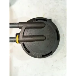 Recambio de valvula aire adicional para opel zafira b (2005) 1.9 cdti referencia OEM IAM 4534375 452231  