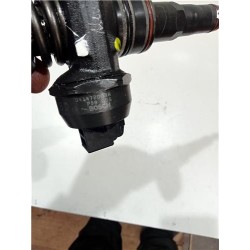 Recambio de inyector para volkswagen golf iv berlina (1j1)(1997) 1.6 16v referencia OEM IAM 0414720038  
