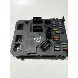 Recambio de bsi para citroën xsara berlina (1997) 1.9 td referencia OEM IAM 9657999780  