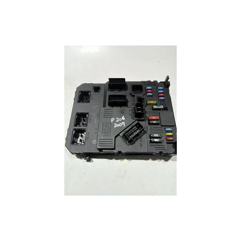 Recambio de bsi para citroën xsara berlina (1997) 1.9 td referencia OEM IAM 9657999780  