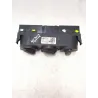 Recambio de mando climatizador para seat ibiza sc (6j1)(06.2008) chy referencia OEM IAM 6P0820045B  