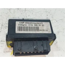 Recambio de modulo electronico para citroën jumper furgón (06.2006) referencia OEM IAM 01345962080  