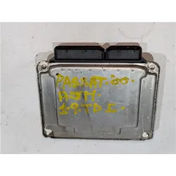 Recambio de centralita inyeccion para volkswagen passat berlina (3b2)(1996) 1.9 tdi referencia OEM IAM 038906019CD  