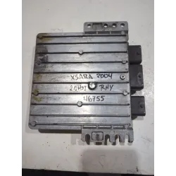 Recambio de centralita inyeccion para citroën xsara coupé (n0) 2.0 hdi 109 referencia OEM IAM 5WS40023DT  