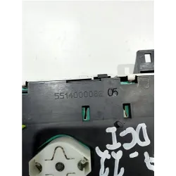 Recambio de cuadro completo para renault laguna ii (bg0)(2001) 1.9 dci (bg0g) referencia OEM IAM 5514000062  
