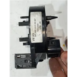 Recambio de anillo airbag para seat ibiza (6l1)(04.2002) 1.9 tdi referencia OEM IAM 283722  