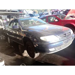 citroën xsara (n1) del año 2000