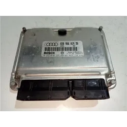 Recambio de centralita inyeccion para audi a4 avant (8e)(2001) 1.9 tdi quattro (96kw) [1,9 ltr. - 96 kw tdi] referencia OEM IAM 