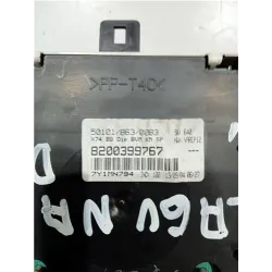 Recambio de cuadro completo para renault laguna ii (bg0)(2001) 1.9 dci (bg0g) referencia OEM IAM 5514000062  
