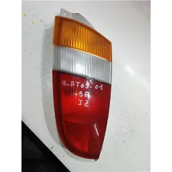 Recambio de piloto trasero izquierdo para hyundai atos (mx)(1998) 1.0 i referencia OEM IAM 92401051LH  