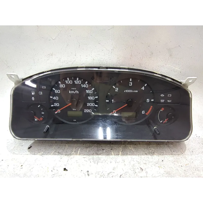 Recambio de cuadro completo para nissan primera (p10) 2.0 d referencia OEM IAM 248109F610 96251046  