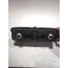 Recambio de mando climatizador para audi a8 d3 (4e2, 4e8) 4.2 quattro referencia OEM IAM 4E0820043A  