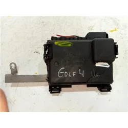 Recambio de caja fusibles/rele para volkswagen golf iv berlina (1j1)(1997) 1.6 16v referencia OEM IAM 1J0937550  