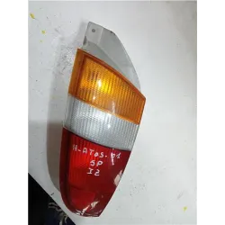 Recambio de piloto trasero izquierdo para hyundai atos (mx)(1998) 1.0 i referencia OEM IAM 92401051LH  