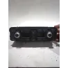 Recambio de mando climatizador para audi a8 d3 (4e2, 4e8) 4.2 quattro referencia OEM IAM 4E0820043A  