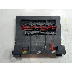 Recambio de caja fusibles/rele para audi a3 (8p1)(05.2003) 2.0 tdi 16v referencia OEM IAM 8P0907279A  