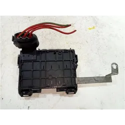 Recambio de caja fusibles/rele para volkswagen golf iv berlina (1j1)(1997) 1.6 16v referencia OEM IAM 1J0937550  