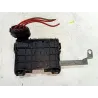 Recambio de caja fusibles/rele para volkswagen golf iv berlina (1j1)(1997) 1.6 16v referencia OEM IAM 1J0937550  