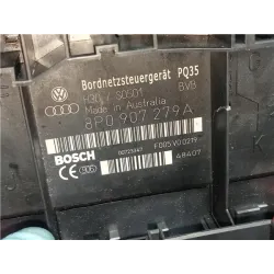 Recambio de caja fusibles/rele para audi a3 (8p1)(05.2003) 2.0 tdi 16v referencia OEM IAM 8P0907279A  