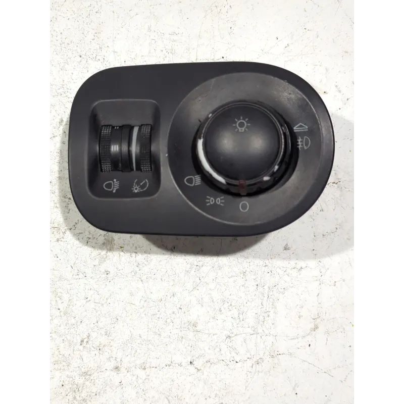 Recambio de mando luces para seat altea (5p1) 1.6 referencia OEM IAM 5P0919094A  