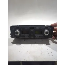 Recambio de mando climatizador para audi a8 d3 (4e2, 4e8) 4.2 quattro referencia OEM IAM 4E0820043A  