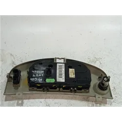Recambio de mandos climatizador para nissan micra (k12e)(11.2002) 1.2 16v referencia OEM IAM 27500AX700 69457036  