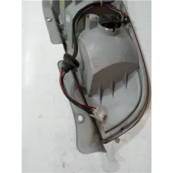 Recambio de piloto trasero izquierdo para hyundai atos (mx)(1998) 1.0 i referencia OEM IAM 92401051LH  