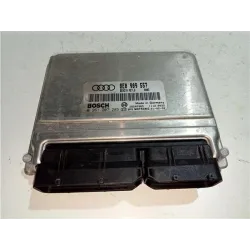 Recambio de centralita inyeccion para audi a4 avant (8e)(2001) 1.9 tdi quattro (96kw) [1,9 ltr. - 96 kw tdi] referencia OEM IAM 