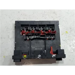 Recambio de caja fusibles/rele para audi a3 (8p1)(05.2003) 2.0 tdi 16v referencia OEM IAM 8P0907279A  