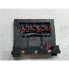 Recambio de caja fusibles/rele para audi a3 (8p1)(05.2003) 2.0 tdi 16v referencia OEM IAM 8P0907279A  