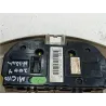 Recambio de mandos climatizador para nissan micra (k12e)(11.2002) 1.2 16v referencia OEM IAM 27500AX700 69457036  