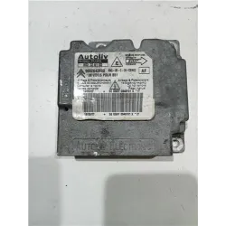 Recambio de centralita airbag para citroën c4 berlina (06.2004) 2.0 16v referencia OEM IAM 603726100  