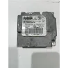 Recambio de centralita airbag para citroën c4 berlina (06.2004) 2.0 16v referencia OEM IAM 603726100  