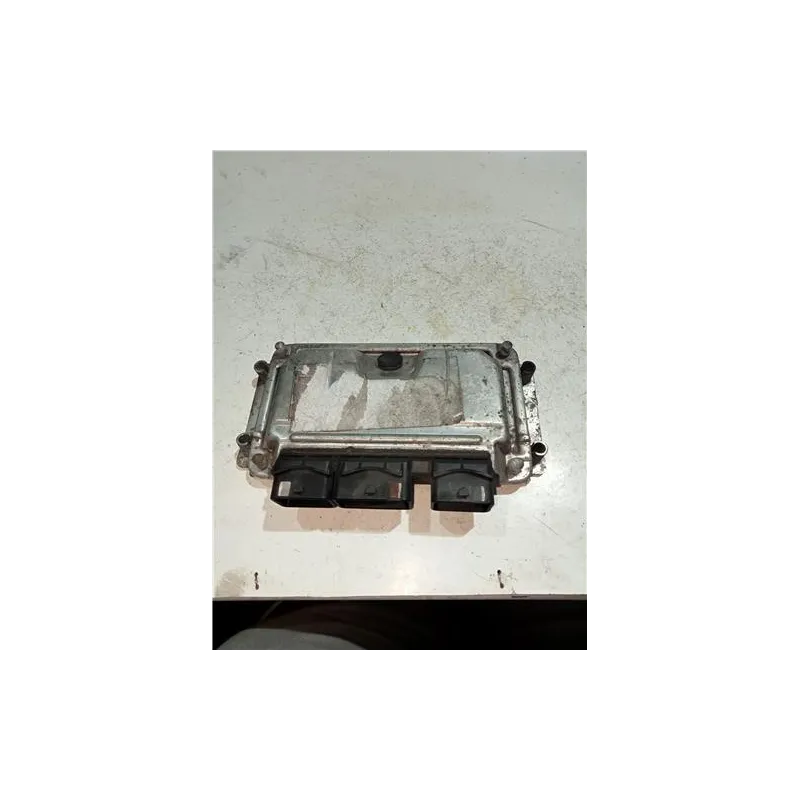 Recambio de centralita inyeccion para peugeot 206 + (2009) 1.4 básico [1,4 ltr. - 55 kw] referencia OEM IAM 0261208101  