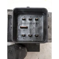 Recambio de caja precalentamiento para citroën xsara picasso (1999) 1.6 hdi referencia OEM IAM 9640469680  