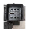 Recambio de caja precalentamiento para citroën xsara picasso (1999) 1.6 hdi referencia OEM IAM 9640469680  