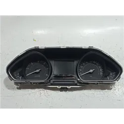 Recambio de cuadro completo para peugeot 208 (01.2012) 1.2 access [1,2 ltr. - 60 kw 12v vti] referencia OEM IAM 9805975780  