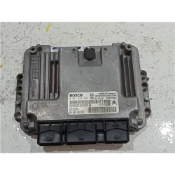 Recambio de centralita inyeccion para citroën xsara picasso (1999) 1.6 hdi referencia OEM IAM 0281012468 EDC16C34 9663268380  