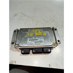 Recambio de centralita inyeccion para peugeot 206 + (2009) 1.4 básico [1,4 ltr. - 55 kw] referencia OEM IAM 0261208101  