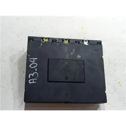 Recambio de caja fusibles/rele para audi a3 (8p1)(05.2003) 2.0 tdi 16v referencia OEM IAM 8P0907279A  