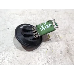 Recambio de resistencia calefaccion para seat ibiza iv (6j5, 6p1) 1.6 tdi referencia OEM IAM   