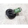 Recambio de resistencia calefaccion para seat ibiza iv (6j5, 6p1) 1.6 tdi referencia OEM IAM   