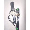 Recambio de mecanismo elevalunas delantero derecho para bmw serie 3 berlina (e90)(2004) 2.0 320d [2,0 ltr. - 120 kw 16v diesel] 