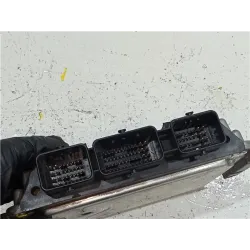 Recambio de centralita inyeccion para citroën xsara picasso (1999) 1.6 hdi referencia OEM IAM 0281012468 EDC16C34 9663268380  