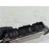 Recambio de centralita inyeccion para citroën xsara picasso (1999) 1.6 hdi referencia OEM IAM 0281012468 EDC16C34 9663268380  