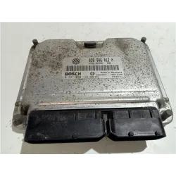Recambio de centralita inyeccion para seat ibiza (6l1)(04.2002) 1.9 tdi referencia OEM IAM 038906012H  