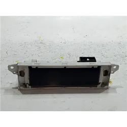 Recambio de pantalla para peugeot 307 berlina (s2) x-line 16v hdi fap rhr referencia OEM IAM 9652809977D00  