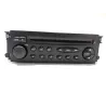 Recambio de sistema audio / radio cd para citroën xsara picasso (1999) 1.6 hdi referencia OEM IAM 96599992XT  