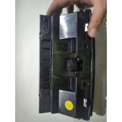 Recambio de mando climatizador para audi a8 d3 (4e2, 4e8) 4.2 quattro referencia OEM IAM 4E0820043A  